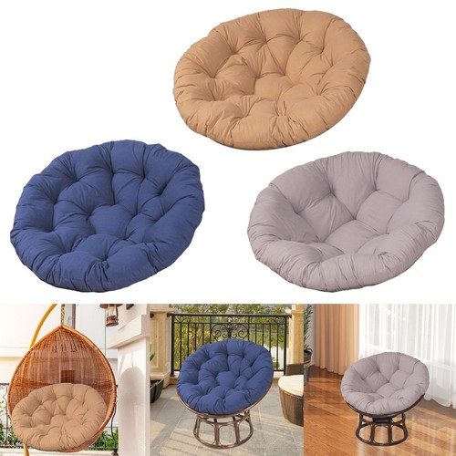 Hanging egg chair cushion - hanging,