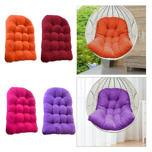 Egg chair cushion thicken - chair,