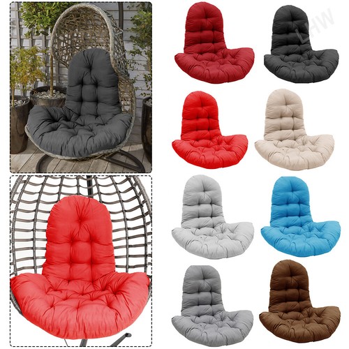 Soft wicker cushion - soft,