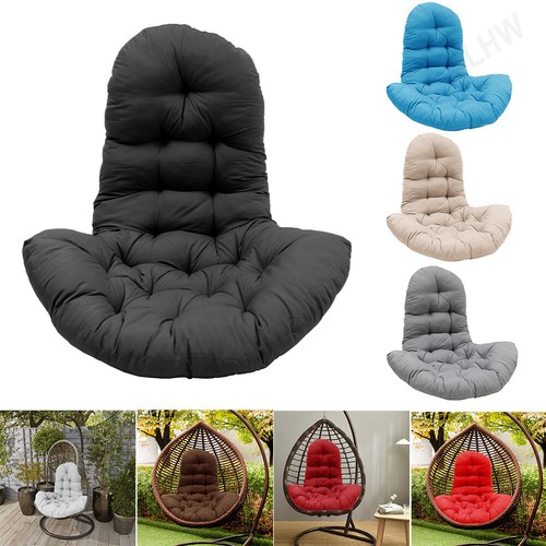 Soft wicker cushion outdoor - wicker,