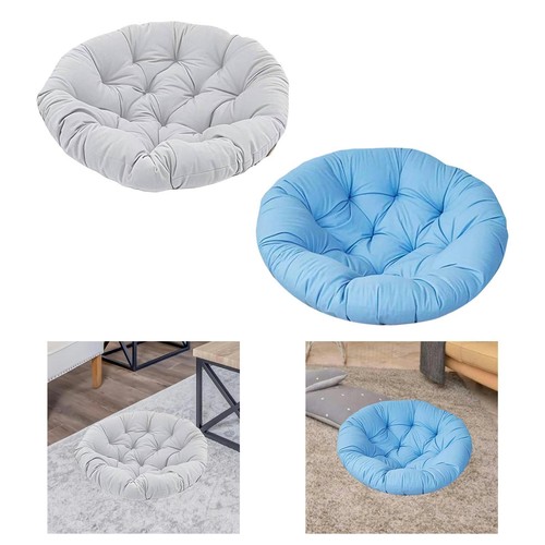 Hanging egg chair cushion - hanging,
