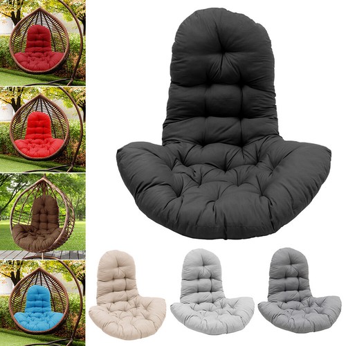 Egg chair cushion seat - seat, pad