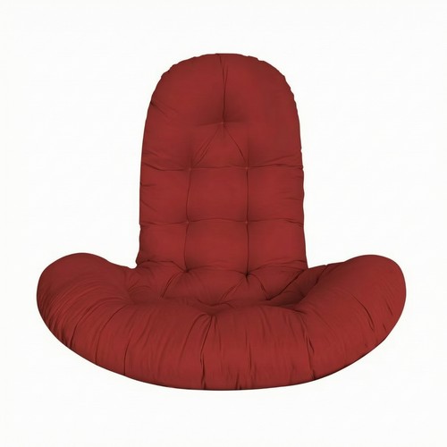 Hanging chair cushion outdoor - cushion,