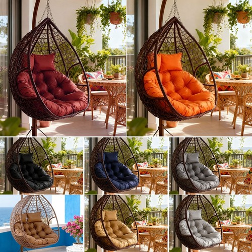 Extralarge egg chair - egg,