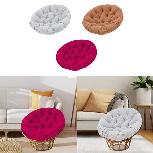 Hanging egg chair cushion - hanging,
