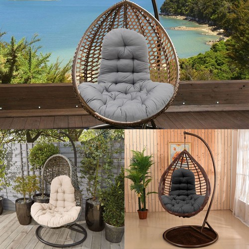 Garden large egg chair - garden,