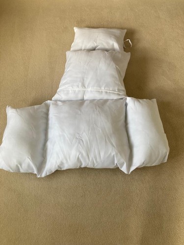 Egg chair cushion thick - -,