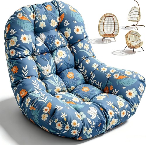 Waterproof egg chair - waterproof,