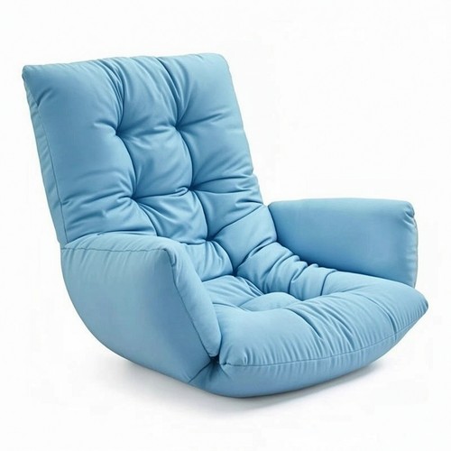 Hanging swing egg chair - hanging,