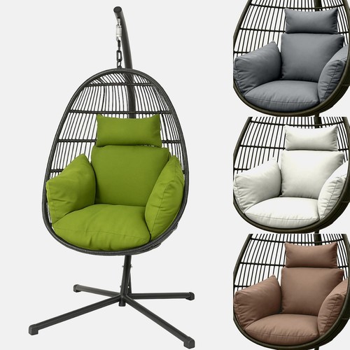Egg chair cushion waterproof - egg,