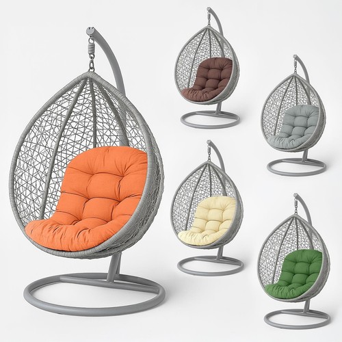 Hanging egg chair cushion for - egg,