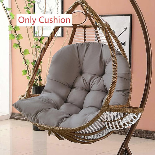 Hanging egg chair cushion for - hanging,