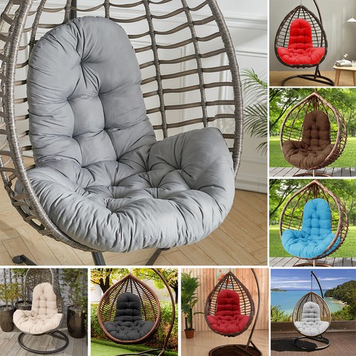 Egg chair cushion seat pad - chair,