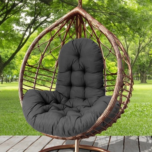 Hanging chair cushion thick - chair,
