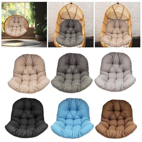 Egg chair cushion - egg, soft