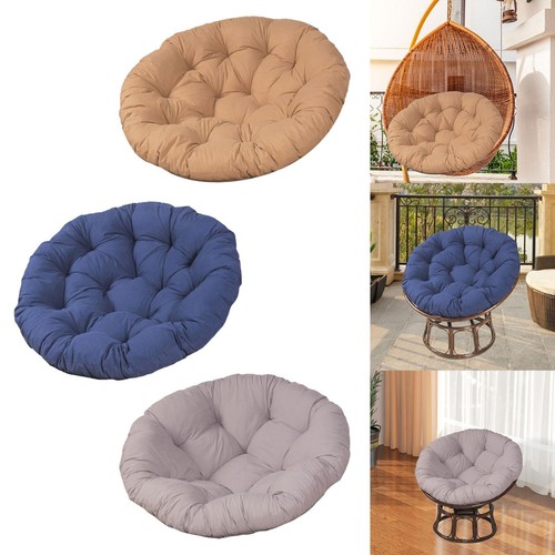 Hanging egg chair cushion - hanging,