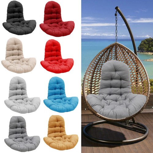 Single egg chair - cushion, seat