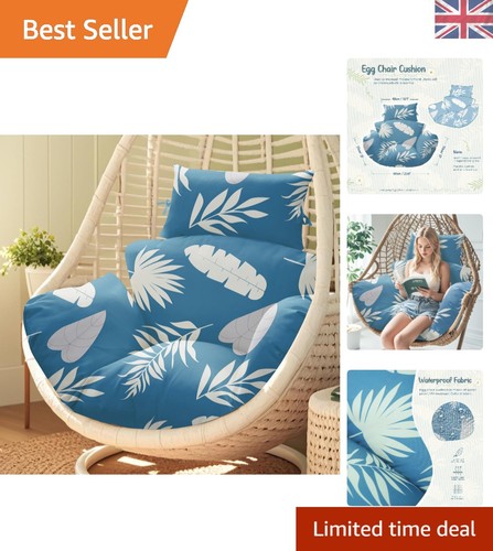 Waterproof egg chair - waterproof, &