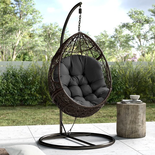 Large shaped seat pad for - shaped,