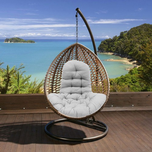 130cm garden egg chair - egg,