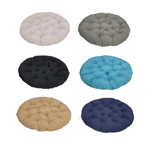 Padded seat cushion hanging - cushion,