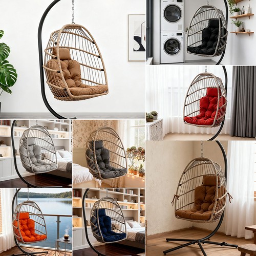 Swing chair cushion soft - swing,