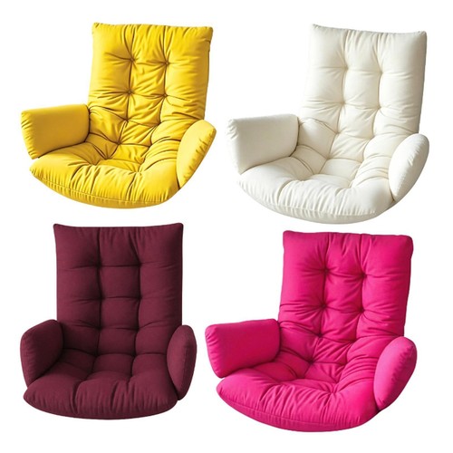 Egg chair cushion bohemian - egg,