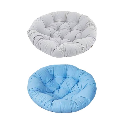 Hanging egg chair cushion - hanging,