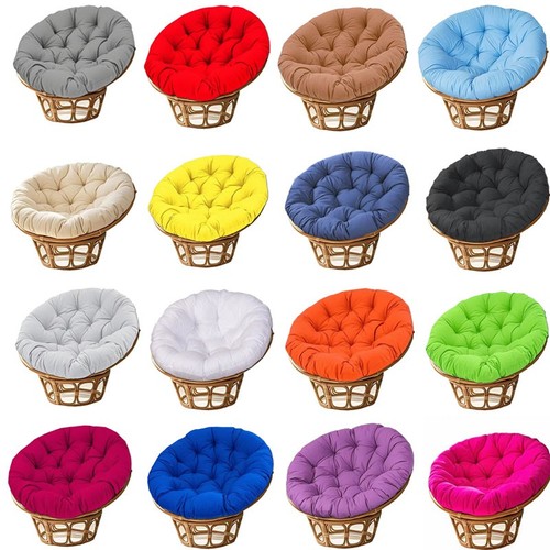 Round 50cm padded - round, cushion