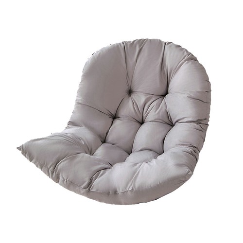 Egg chair cushion seat - egg,