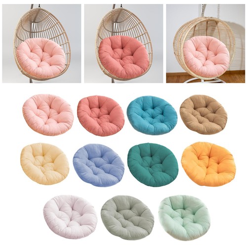 Hanging egg chair - hanging,