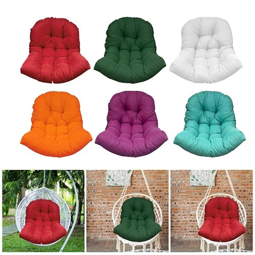 Egg chair cushion pad - cushion, 120x80cm