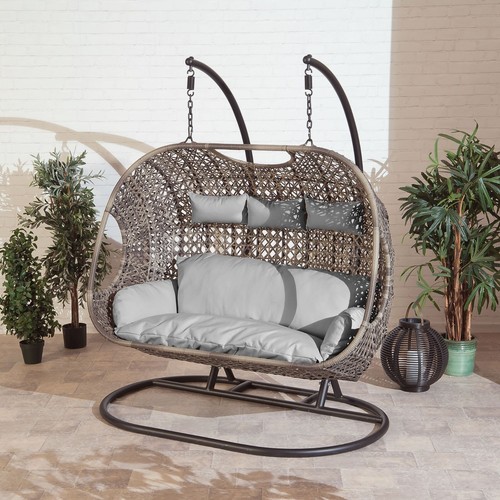 Replacement cushion cocoon - ,