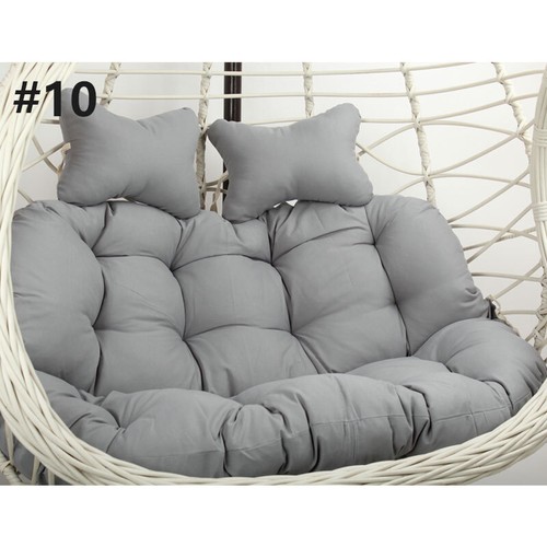 Hanging swing egg chair - hanging,