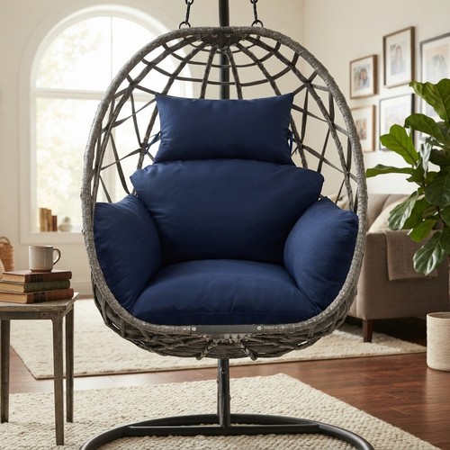 Luxurious outdoor egg - outdoor,