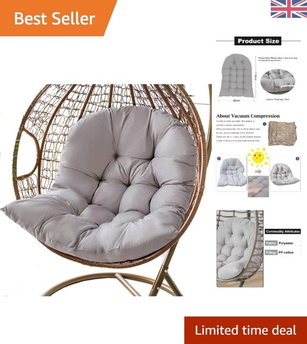 Luxurious egg chair - chair,