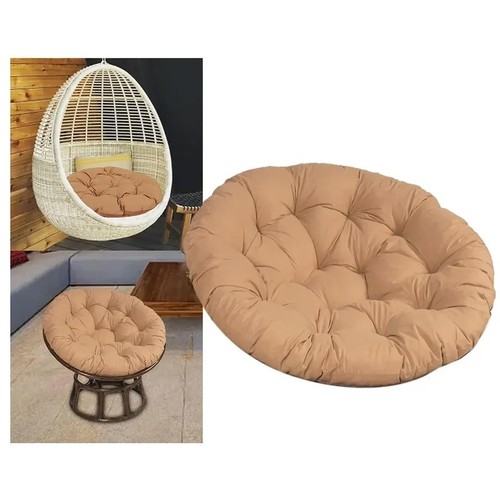 Hanging egg chair cushion for - egg,
