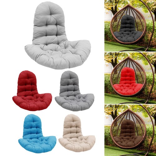 Egg chair cushion - egg, seat