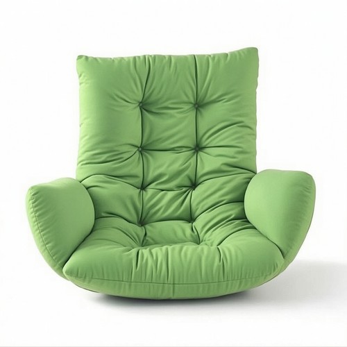 Hanging swing egg chair - hanging,
