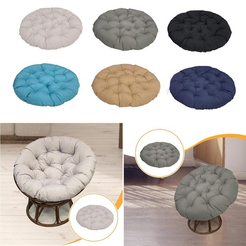 Hanging egg chair - hanging,