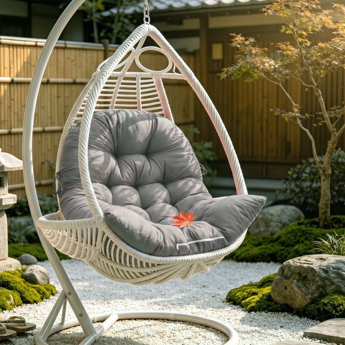 Egg chair cushion - egg, 80x120cm