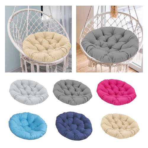 Round 50cm padded - seat, cushion