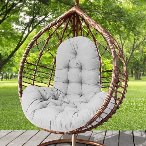 Hanging egg chair cushion - hanging, seat