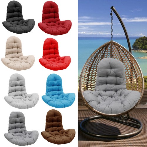 Garden egg chair - seat, pad