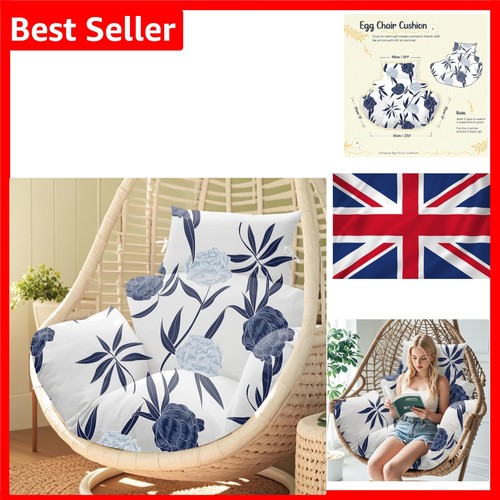 Waterproof egg chair - waterproof,