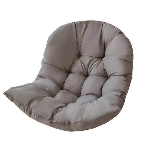 Egg chair replacement cushion - egg,