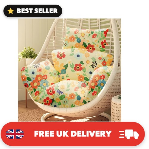 Egg chair cushion replacement - egg,
