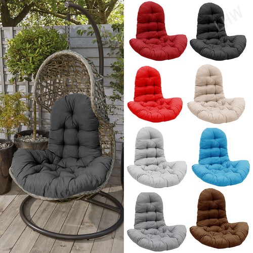 Plush oversized egg - egg, chair