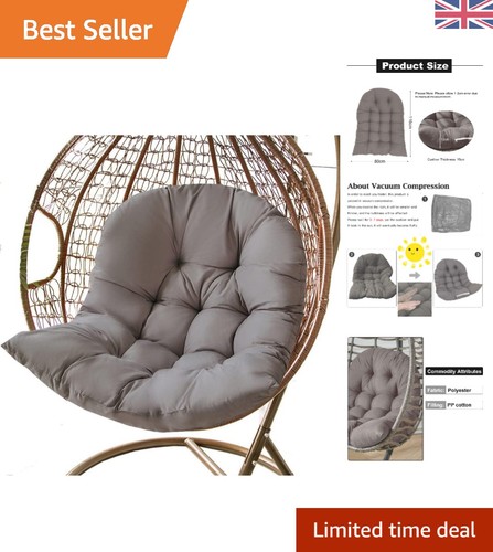 Luxurious dark grey - luxurious, egg