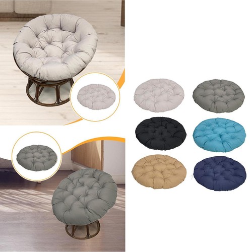 Padded seat cushion hanging - seat,